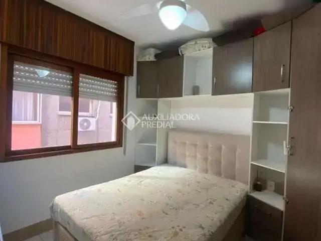 Apartamento para Venda em Capão da Canoa/RS Zona Nova 1 Quartos