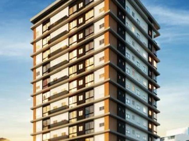 Apartamento para Venda em Capão da Canoa/RS Zona Nova 1 Quartos