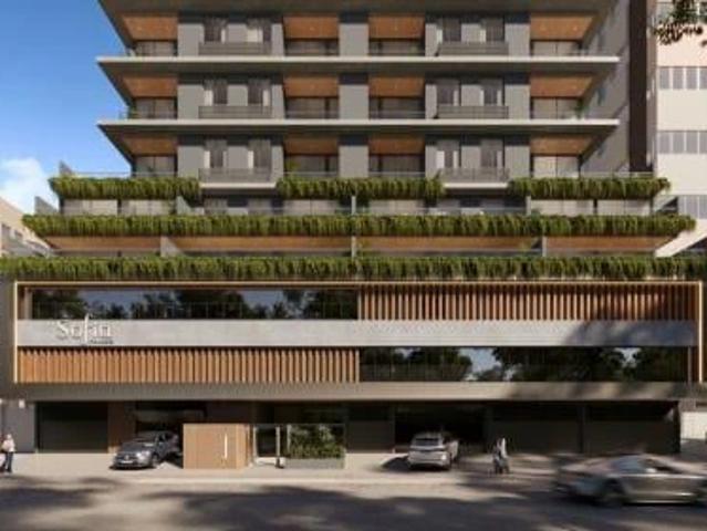 Apartamento para Venda em Capão da Canoa/RS Zona Nova 1 Quartos