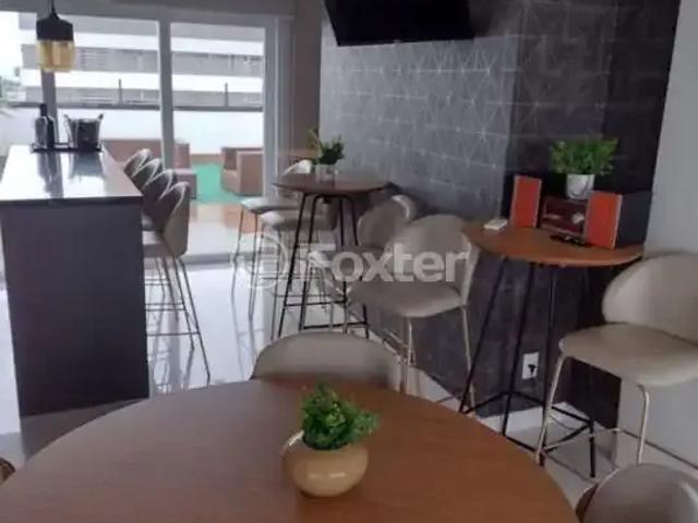 Apartamento para Venda em Capão da Canoa/RS Zona Nova 1 Quartos