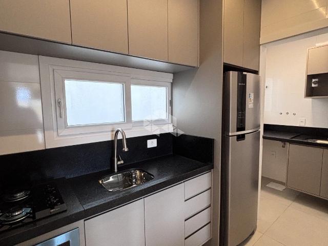 Apartamento para Venda em Capão da Canoa/RS Zona Nova 1 Quartos