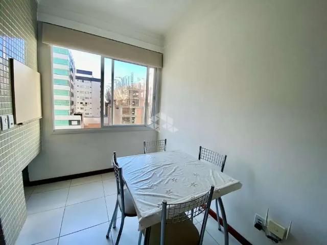 Apartamento para Venda em Capão da Canoa/RS Zona Nova 1 Quartos