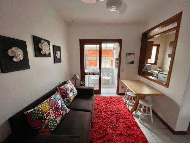 Apartamento para Venda em Capão da Canoa/RS Zona Nova 1 Quartos