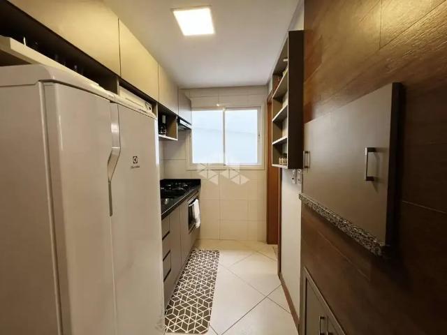 Apartamento para Venda em Capão da Canoa/RS Zona Nova 1 Quartos