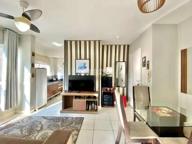 Apartamento para Venda em Capão da Canoa/RS Zona Nova 1 Quartos