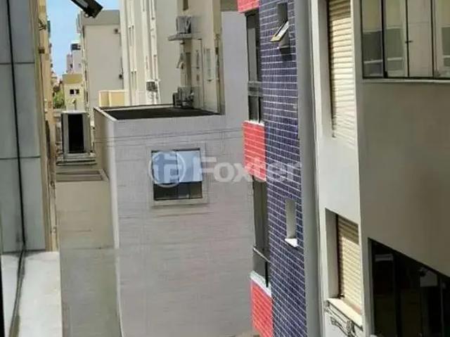Apartamento para Venda em Capão da Canoa/RS Zona Nova 1 Quartos