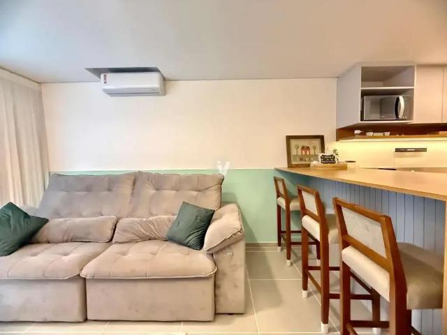 Apartamento para Venda em Capão da Canoa/RS Zona Nova 1 Quartos