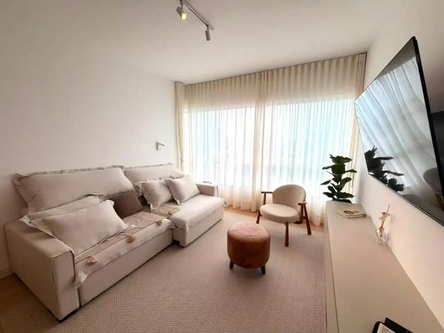 Apartamento para Venda em Capão da Canoa/RS Zona Nova 2 Quartos