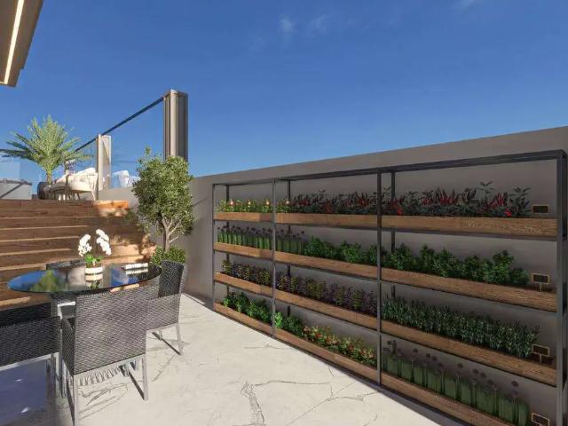 Apartamento para Venda em Capão da Canoa/RS Zona Nova 2 Quartos