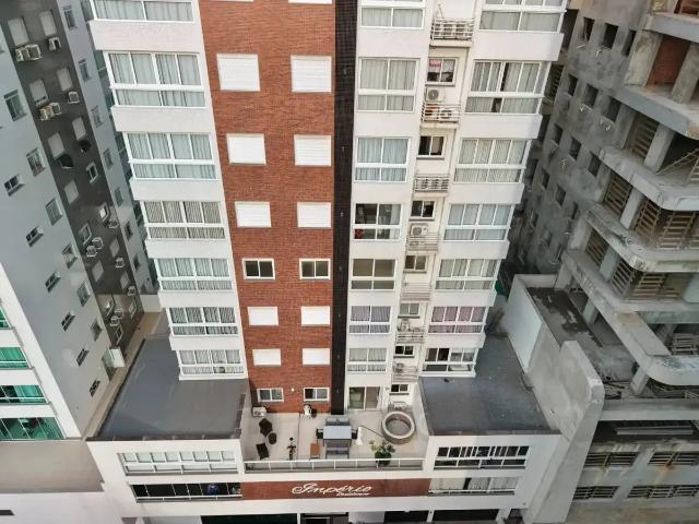 Apartamento para Venda em Capão da Canoa/RS Zona Nova 2 Quartos