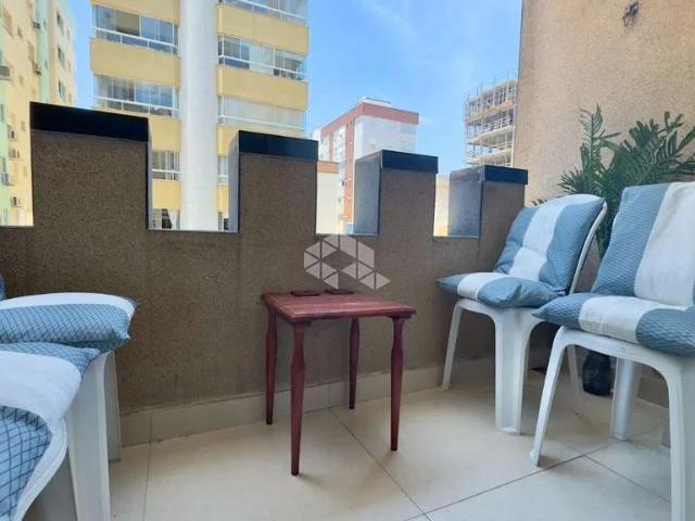 Apartamento para Venda em Capão da Canoa/RS Zona Nova 2 Quartos