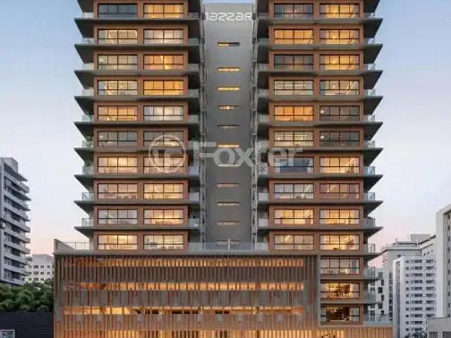 Apartamento para Venda em Capão da Canoa/RS Zona Nova 2 Quartos
