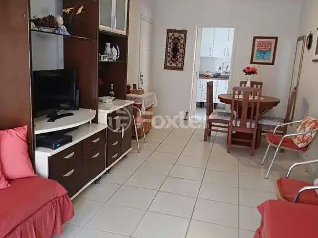 Apartamento para Venda em Capão da Canoa/RS Zona Nova 2 Quartos