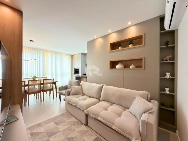 Apartamento para Venda em Capão da Canoa/RS Zona Nova 2 Quartos