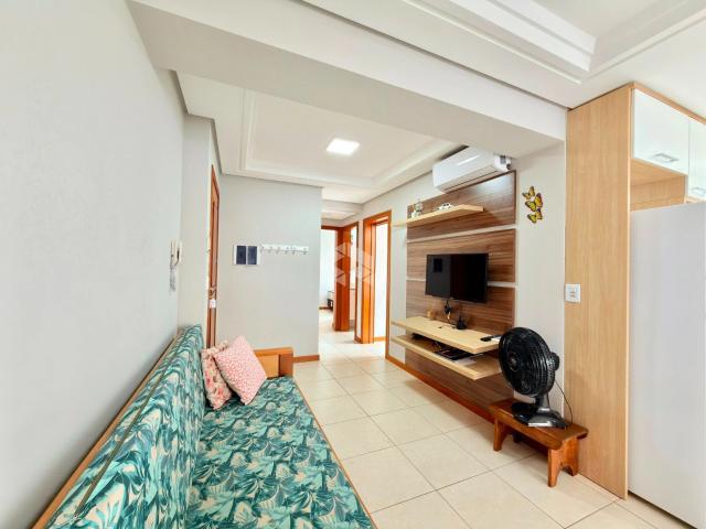 Apartamento para Venda em Capão da Canoa/RS Zona Nova 2 Quartos