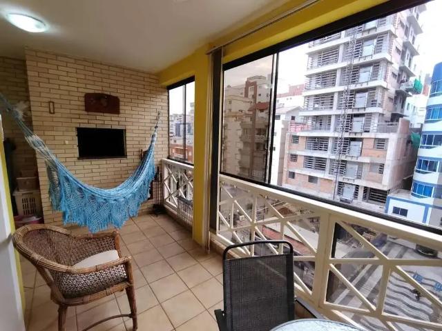 Apartamento para Venda em Capão da Canoa/RS Zona Nova 2 Quartos