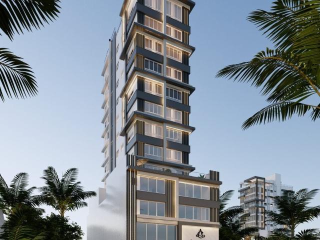 Apartamento para Venda em Capão da Canoa/RS Zona Nova 2 Quartos
