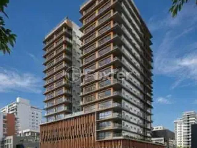 Apartamento para Venda em Capão da Canoa/RS Zona Nova 2 Quartos