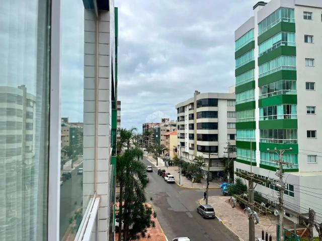 Apartamento para Venda em Capão da Canoa/RS Zona Nova 2 Quartos