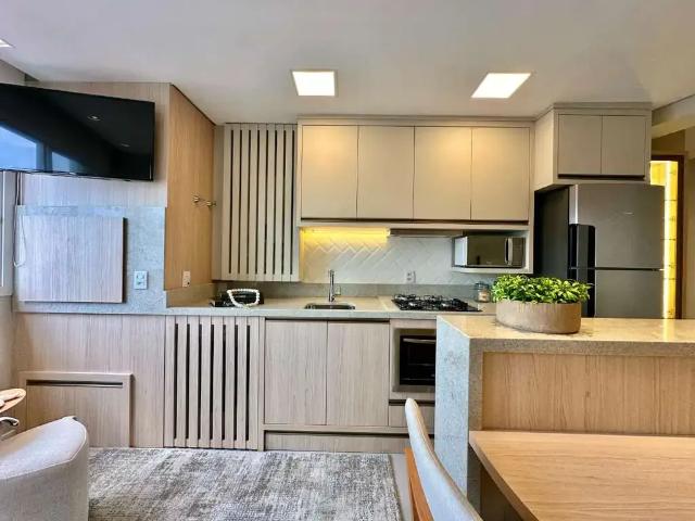 Apartamento para Venda em Capão da Canoa/RS Zona Nova 2 Quartos