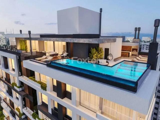 Apartamento para Venda em Capão da Canoa/RS Zona Nova 2 Quartos