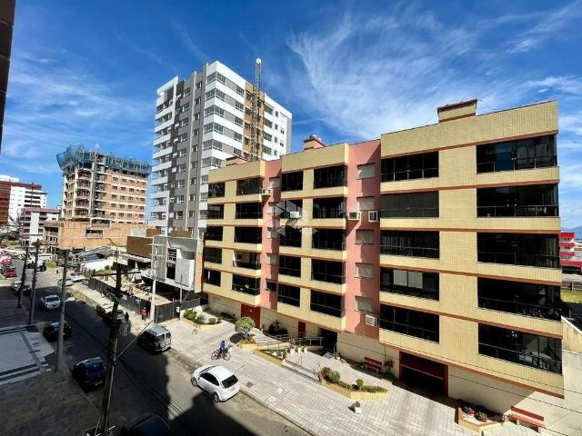 Apartamento para Venda em Capão da Canoa/RS Zona Nova 2 Quartos