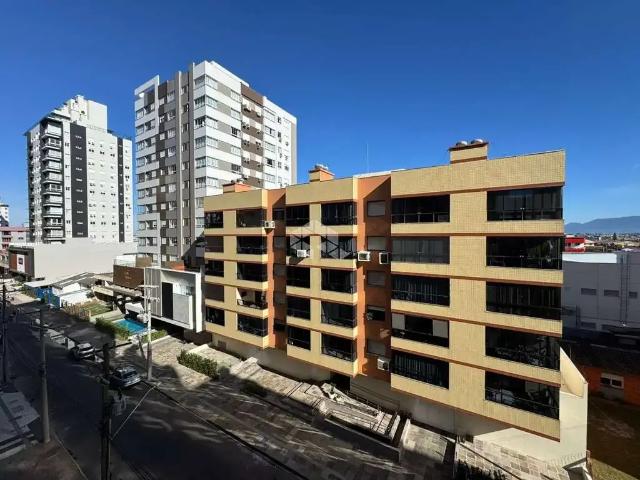 Apartamento para Venda em Capão da Canoa/RS Zona Nova 2 Quartos