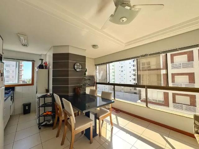 Apartamento para Venda em Capão da Canoa/RS Zona Nova 2 Quartos