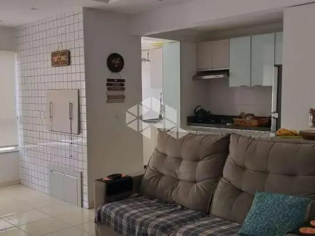 Apartamento para Venda em Capão da Canoa/RS Zona Nova 2 Quartos