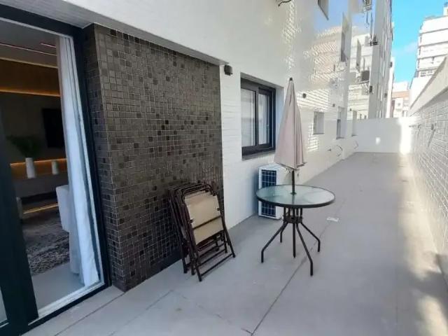 Apartamento para Venda em Capão da Canoa/RS Zona Nova 2 Quartos