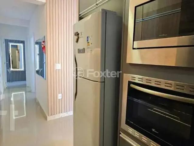 Apartamento para Venda em Capão da Canoa/RS Zona Nova 2 Quartos