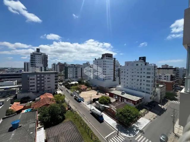 Apartamento para Venda em Capão da Canoa/RS Zona Nova 2 Quartos
