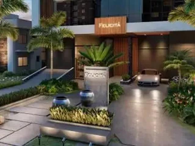 Apartamento para Venda em Capão da Canoa/RS Zona Nova 2 Quartos