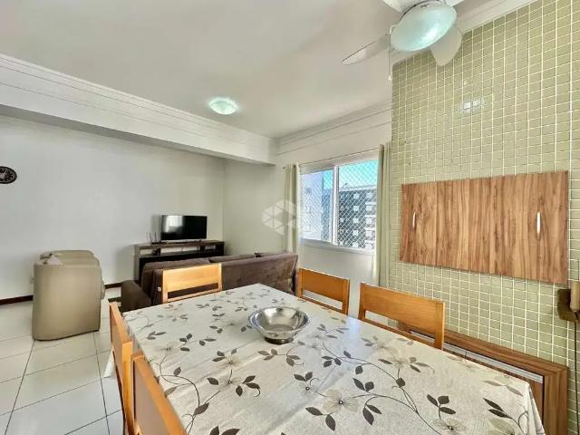 Apartamento para Venda em Capão da Canoa/RS Zona Nova 2 Quartos