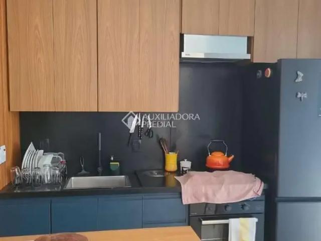 Apartamento para Venda em Capão da Canoa/RS Zona Nova 2 Quartos