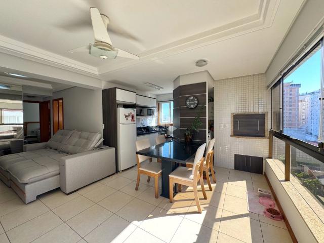 Apartamento para Venda em Capão da Canoa/RS Zona Nova 2 Quartos