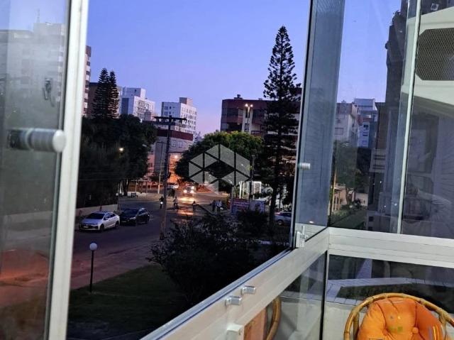 Apartamento para Venda em Capão da Canoa/RS Zona Nova 2 Quartos
