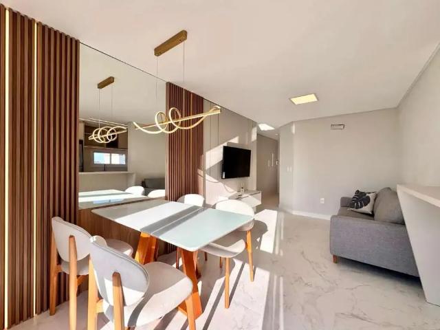 Apartamento para Venda em Capão da Canoa/RS Zona Nova 2 Quartos