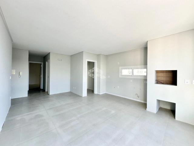 Apartamento para Venda em Capão da Canoa/RS Zona Nova 2 Quartos