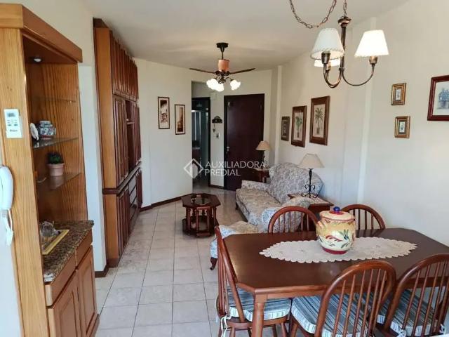 Apartamento para Venda em Capão da Canoa/RS Zona Nova 2 Quartos