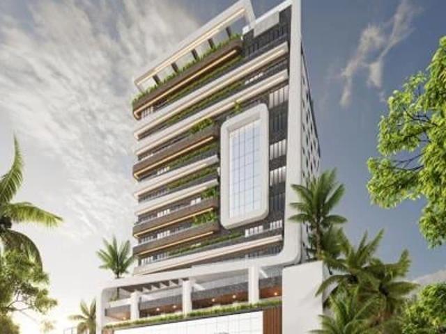 Apartamento para Venda em Capão da Canoa/RS Zona Nova 2 Quartos