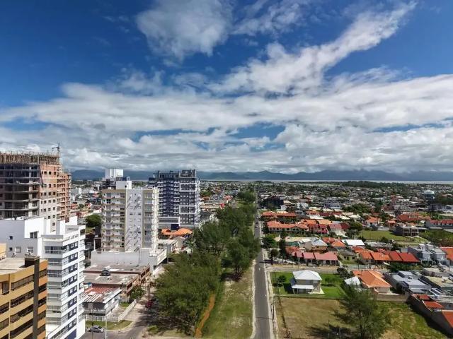 Apartamento para Venda em Capão da Canoa/RS Zona Nova 2 Quartos