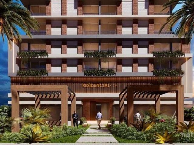 Apartamento para Venda em Capão da Canoa/RS Zona Nova 2 Quartos