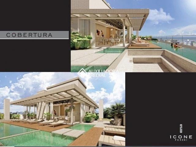 Apartamento para Venda em Capão da Canoa/RS Zona Nova 2 Quartos