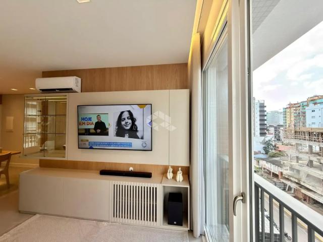 Apartamento para Venda em Capão da Canoa/RS Zona Nova 2 Quartos
