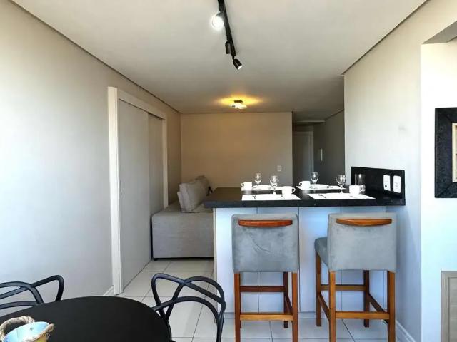 Apartamento para Venda em Capão da Canoa/RS Zona Nova 2 Quartos