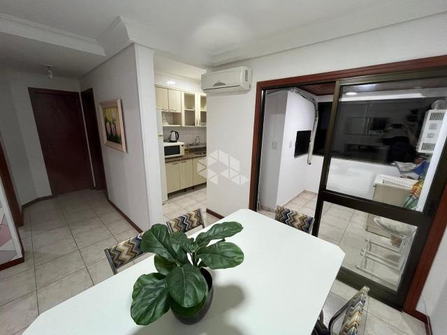 Apartamento para Venda em Capão da Canoa/RS Zona Nova 2 Quartos