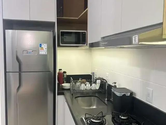 Apartamento para Venda em Capão da Canoa/RS Zona Nova 2 Quartos