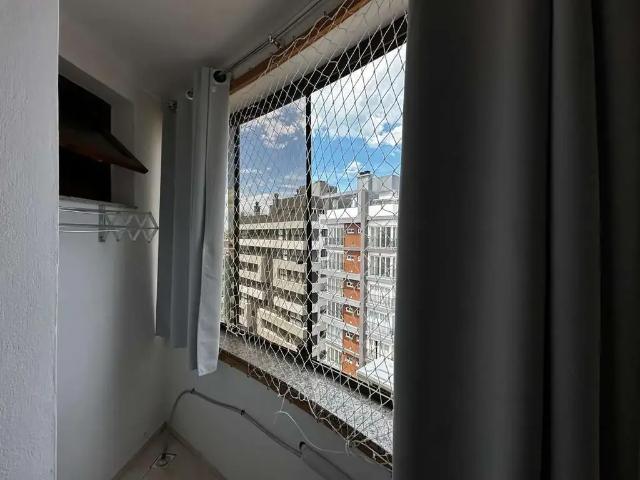 Apartamento para Venda em Capão da Canoa/RS Zona Nova 2 Quartos