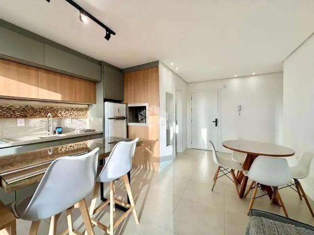 Apartamento para Venda em Capão da Canoa/RS Zona Nova 2 Quartos